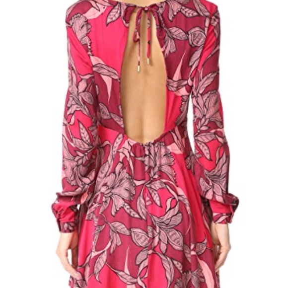 Minkpink Femme Fatale dress - Picture 2 of 6